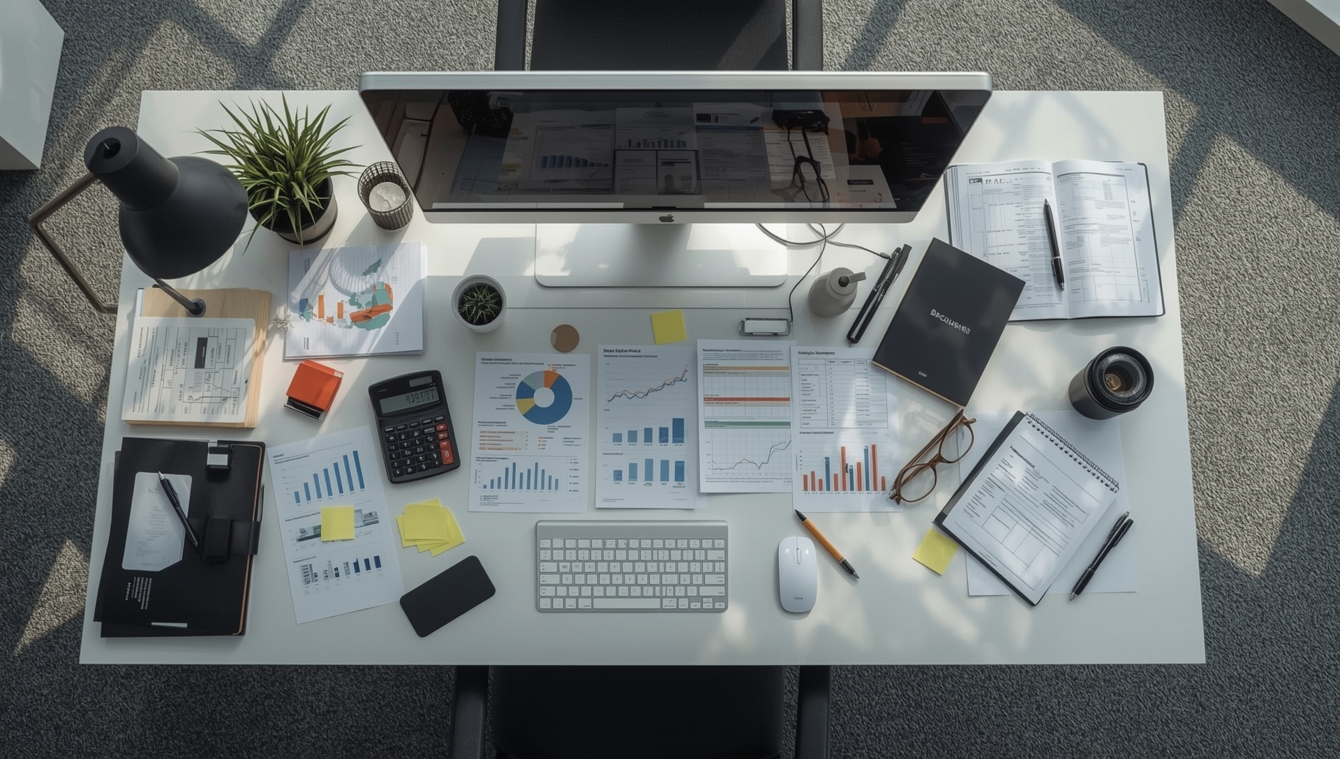 Basis-Finanzaudit